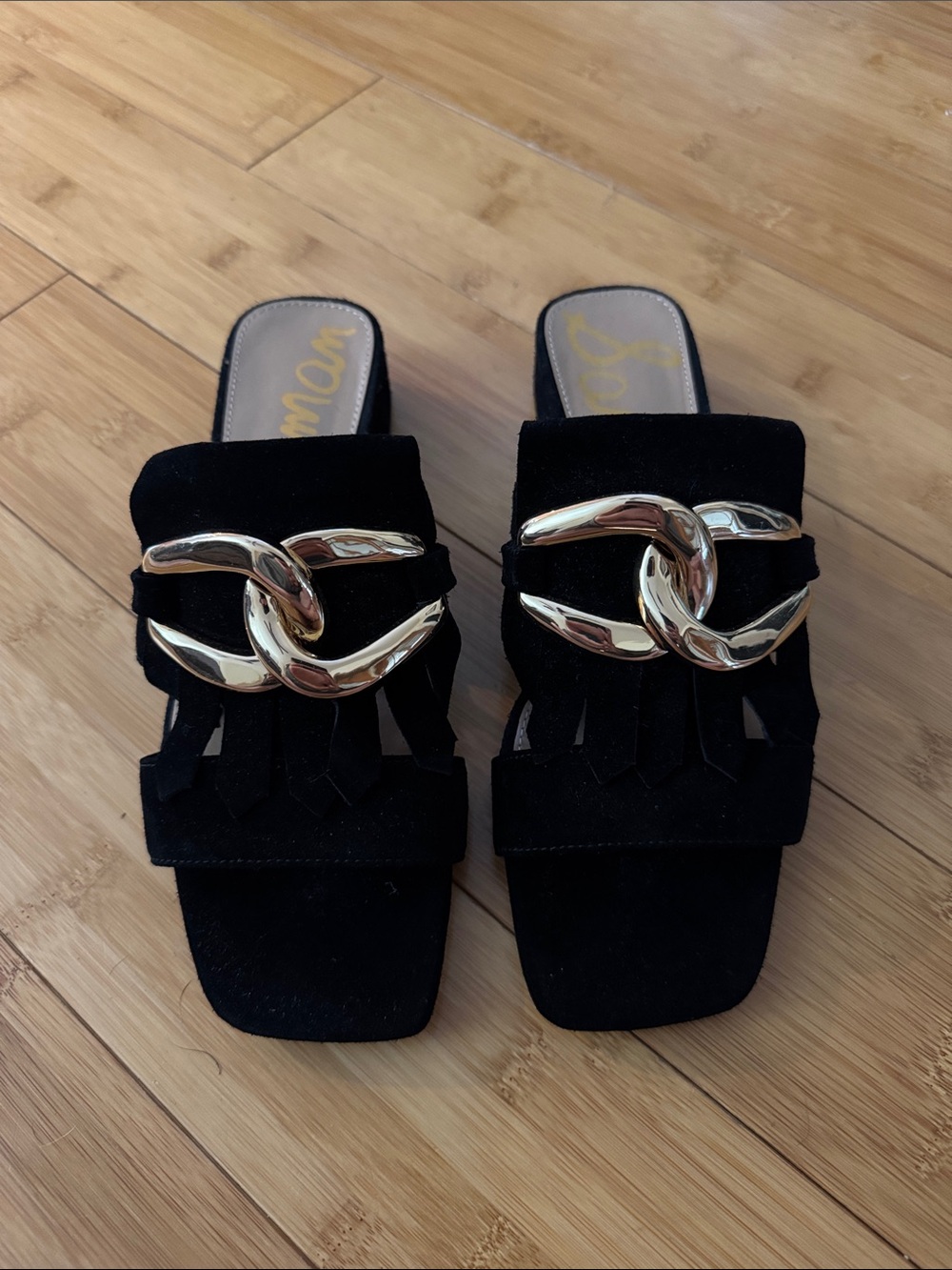 Sam Edelman Shoes - Picture 2 of 2
